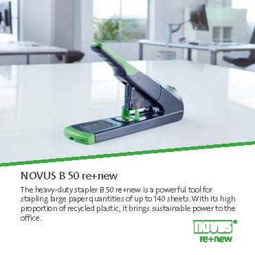 NOVUS B 50