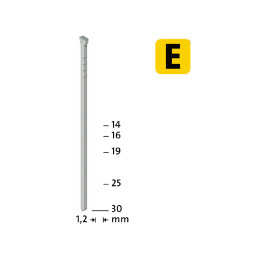 NOVUS E 型 J